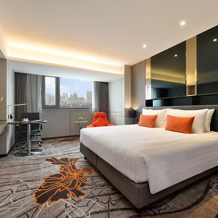 Hotel Jal City Bangkok