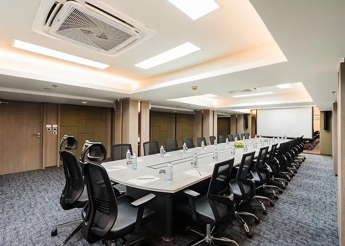 Jal Hotel 4*