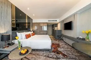 Hotel Jal Bangkok