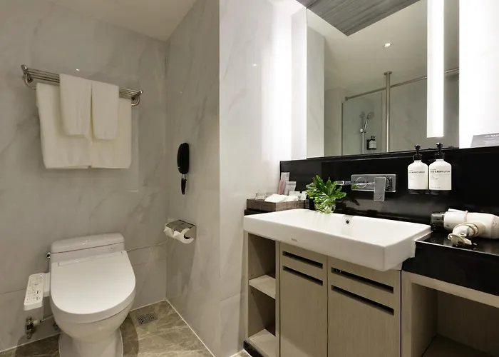 Jal Hotel Bangkok