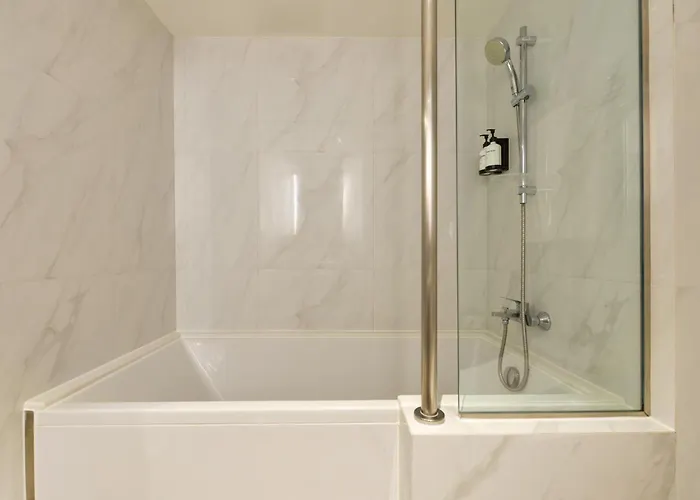 Hotel Jal Bangkok