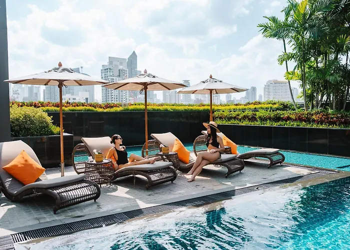 Jal Hotel Bangkok