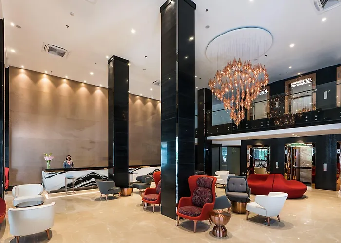 Jal Hotel