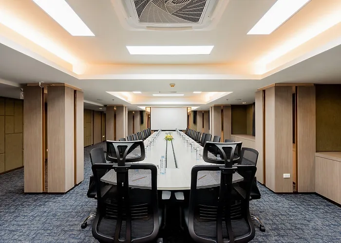 Jal Hotel