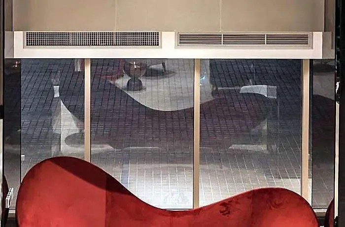 Jal Отель 4*