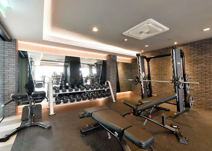 Jal Hotel 4*