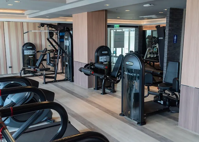 Hotel Jal Bangkok