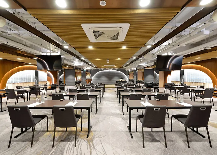 Jal 4* Bangkok
