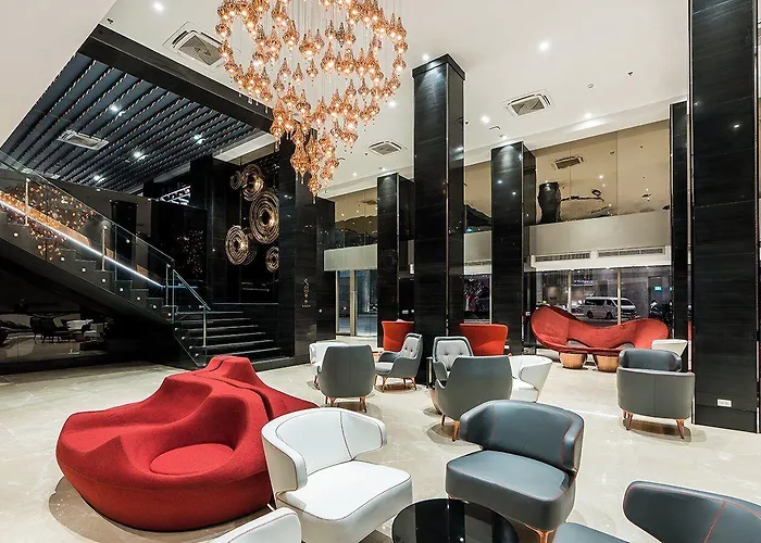 Jal Hotel