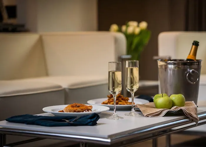 Jal Hotel Bangkok