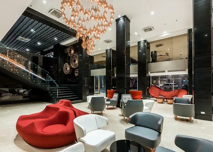 Jal Hotel