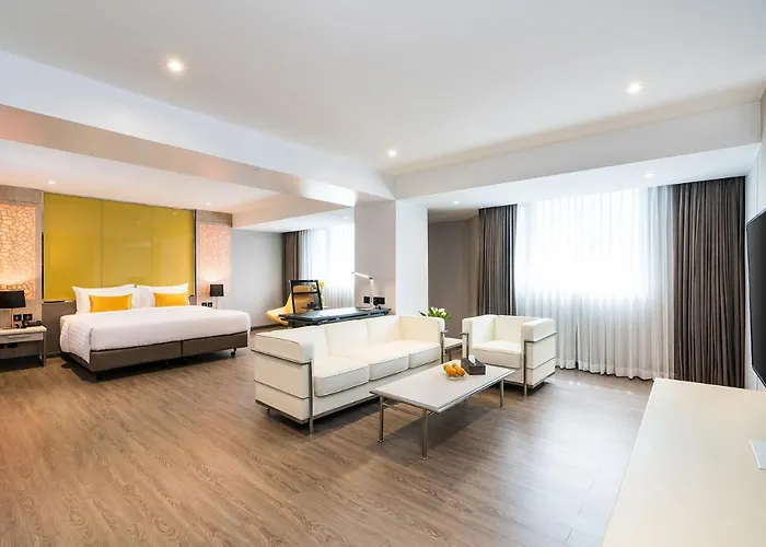 Jal Bangkok